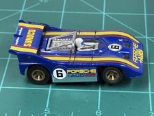 Aurora afx porsche for sale  Orrville