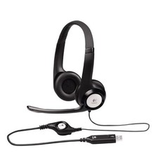 Logitech h390 clearchat for sale  Skokie