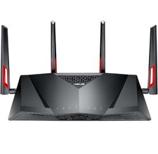 Asus dsl ac88u for sale  JOHNSTONE