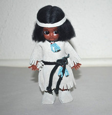 Carlson dolls apache for sale  Olympia