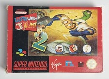 Earthworm jim boxed for sale  DROITWICH