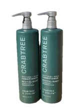 Crabtree shampoo conditioner for sale  Houston