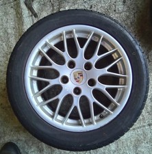 Porsche boxster 986 for sale  DARTFORD
