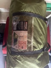 Vango stratos person for sale  BICESTER