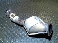Katalysator passat variant gebraucht kaufen  Warendorf
