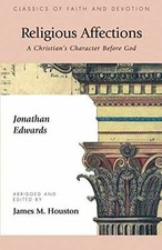 Religious affections paperback for sale  Philadelphia
