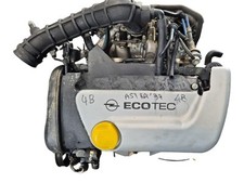 Motore completo opel usato  Italia