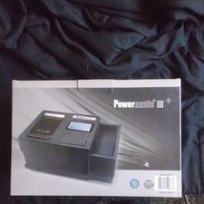 Powermatic plus iii for sale  New Brighton