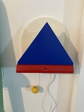 Lampada parete ikea usato  Milano