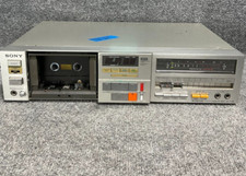 Sony tapecorder fx6c for sale  North Miami Beach
