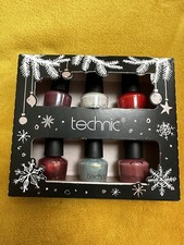 Technic nail varnish for sale  HIGH WYCOMBE