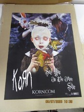 Korn see side for sale  Denver
