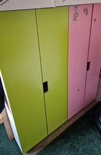 Ikea childrens wardrobe for sale  STEVENAGE