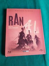 Ran blu ray usato  Arezzo