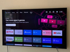 sony tv bravia d'occasion sony tv bravia d'occasion Expédié en Belgium