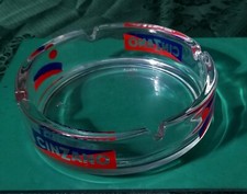 Posecenere vetro cinzano usato  Italia