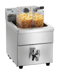 Bartscher induktion fritteuse gebraucht kaufen  Löhne