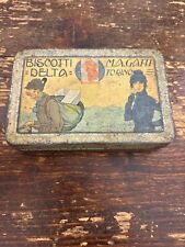 Biscotti delta m.a.gatti usato  Pontedera