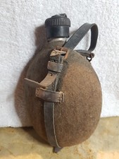 Antike feldflasche wehrmacht gebraucht kaufen  Bergtheim