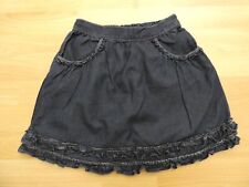 Mädchen jeans rock gebraucht kaufen  Stuttgart