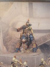 Warhammer krootox rider for sale  BRADFORD
