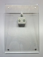 Acryl bilderrahmen magnet gebraucht kaufen  Niederkrüchten