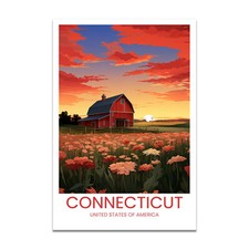 Connecticut usa travel for sale  Milwaukee