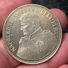 napoleone sovrano dell elba usato napoleone sovrano dell elba usato San Bonifacio