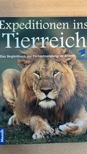 Expeditionen ins tierreich gebraucht kaufen  Spelle