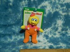 tyco sesame street big bird for sale  Jonesboro