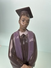 Nao lladro graduate for sale  Portage