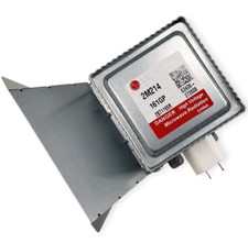Novo OEM LG Magnetron WB26X32629 1 ano de garantia frete grátis no mesmo dia comprar usado  Enviando para Brazil