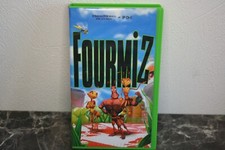 Vhs dreamworks pictures d'occasion  Pontault-Combault