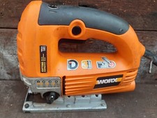 Worx wx65jsl jigsaw for sale  EMSWORTH