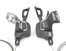 Shimano deore slx gebraucht kaufen  Norderstedt