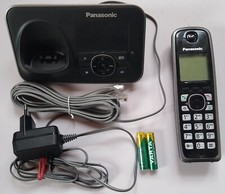 panasonic kx tga gebraucht kaufen panasonic kx tga gebraucht kaufen Willich