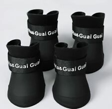 Hundestiefel hundeschuhe 4set gebraucht kaufen  Geilenkirchen