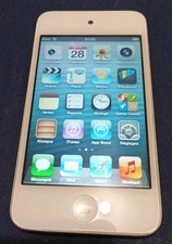 ipod touch 8go d'occasion ipod touch 8go d'occasion  Mérignac