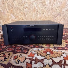 Rotel surround sound for sale  ILKESTON