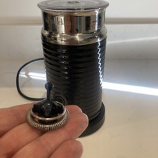 Nespresso aeroccino whisk for sale  WINCHESTER