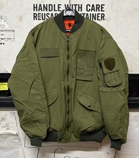 Authentique rare veste d'occasion  Cazouls-lès-Béziers
