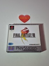 Final fantasy viii d'occasion  La Valette-du-Var