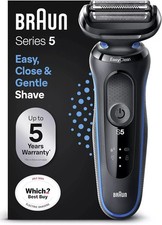 Braun series b1000s for sale  SHEFFIELD