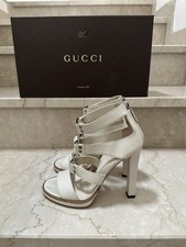 Gucci sandali alla usato  Leno