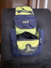 Jack wolfskin caddie gebraucht kaufen  Würzburg
