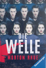 Welle buch taschenbuch gebraucht kaufen  Issum