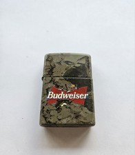 Vintage budweiser real for sale  Worthington