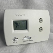 Honeywell th3210d1004 pro d'occasion  Expédié en Belgium