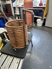 wort chiller for sale  WEDNESBURY