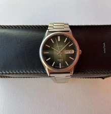 Montre seiko quartz d'occasion  Nice-